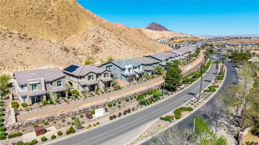 12 Kimberlite Drive Henderson, NV 89011