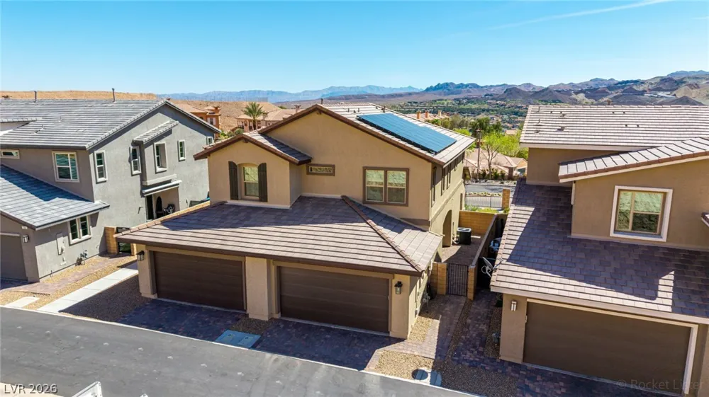 12 Kimberlite Drive Henderson, NV 89011