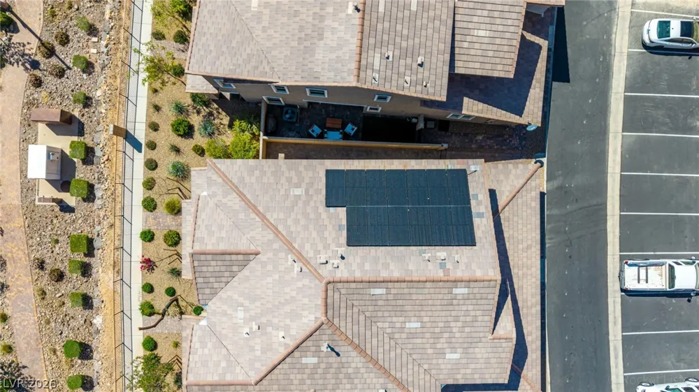 12 Kimberlite Drive Henderson, NV 89011