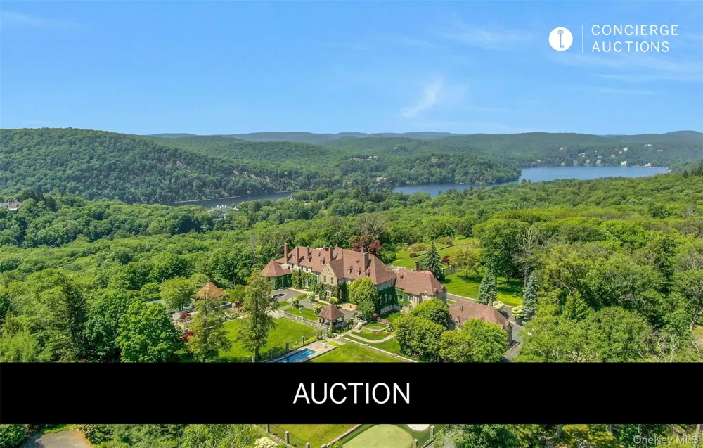 120 Ridge Road Tuxedo Park, NY 10987