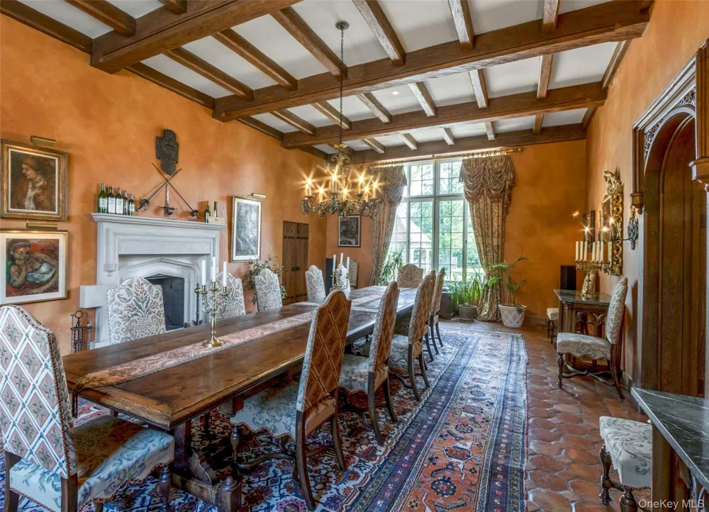 120 Ridge Road Tuxedo Park, NY 10987