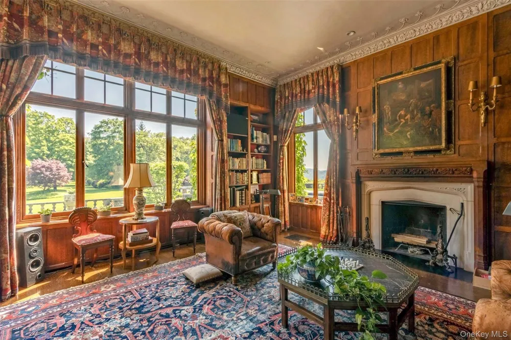 120 Ridge Road Tuxedo Park, NY 10987