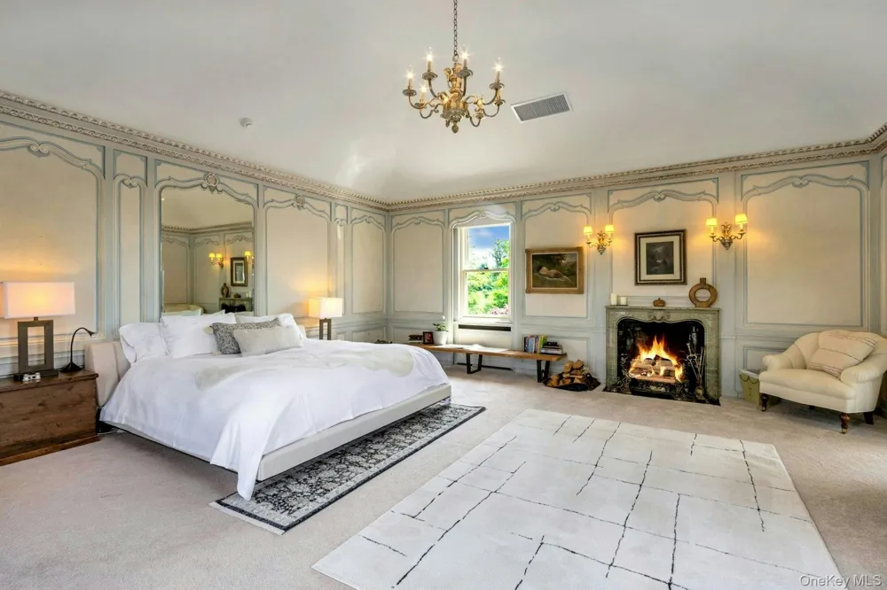 120 Ridge Road Tuxedo Park, NY 10987