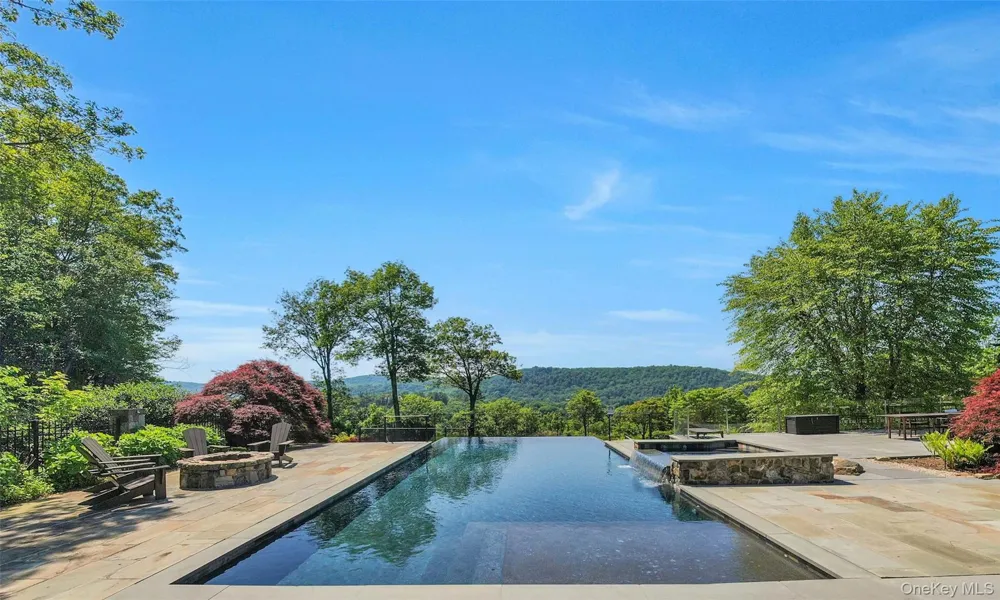 120 Ridge Road Tuxedo Park, NY 10987