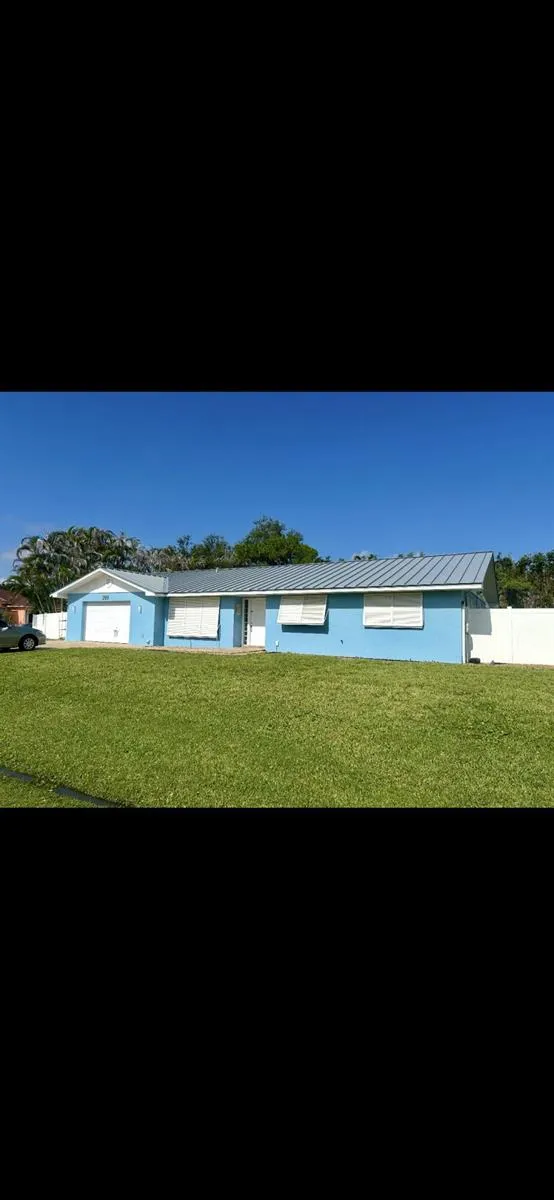 302 NW FRIAR STREET Port St. Lucie, FL 34983