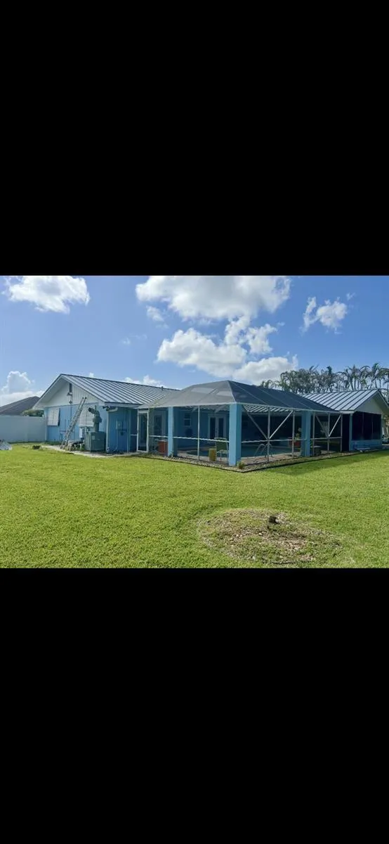 302 NW FRIAR STREET Port St. Lucie, FL 34983