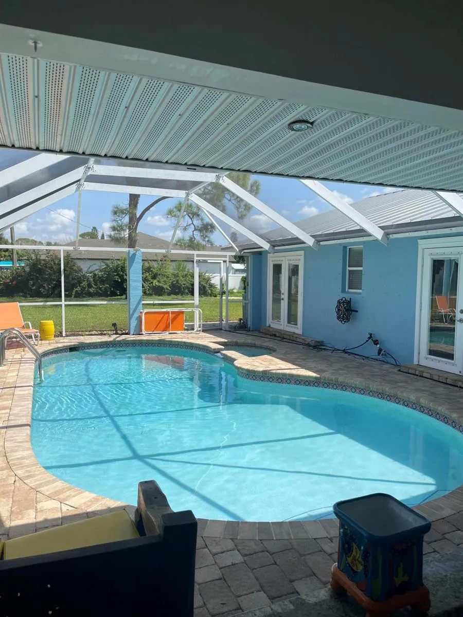 302 NW FRIAR STREET Port St. Lucie, FL 34983