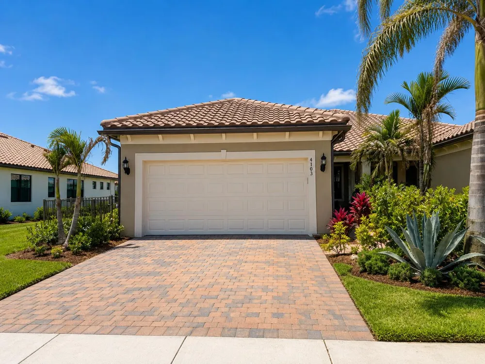4103 SILVER MAPLE WAY Vero Beach, FL 32967