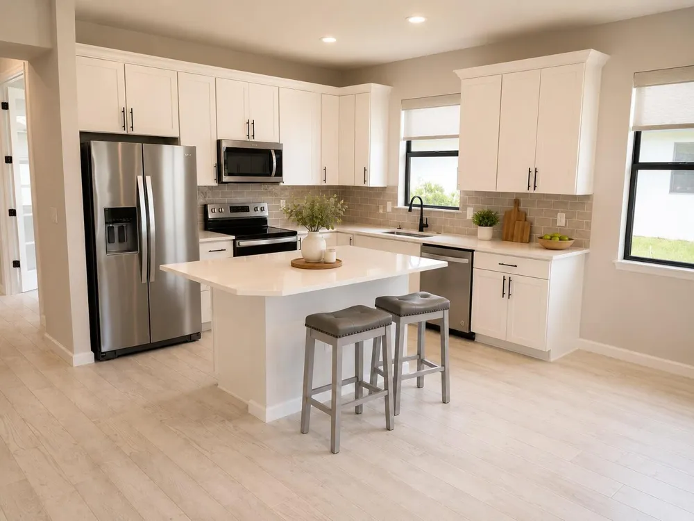 4103 SILVER MAPLE WAY Vero Beach, FL 32967