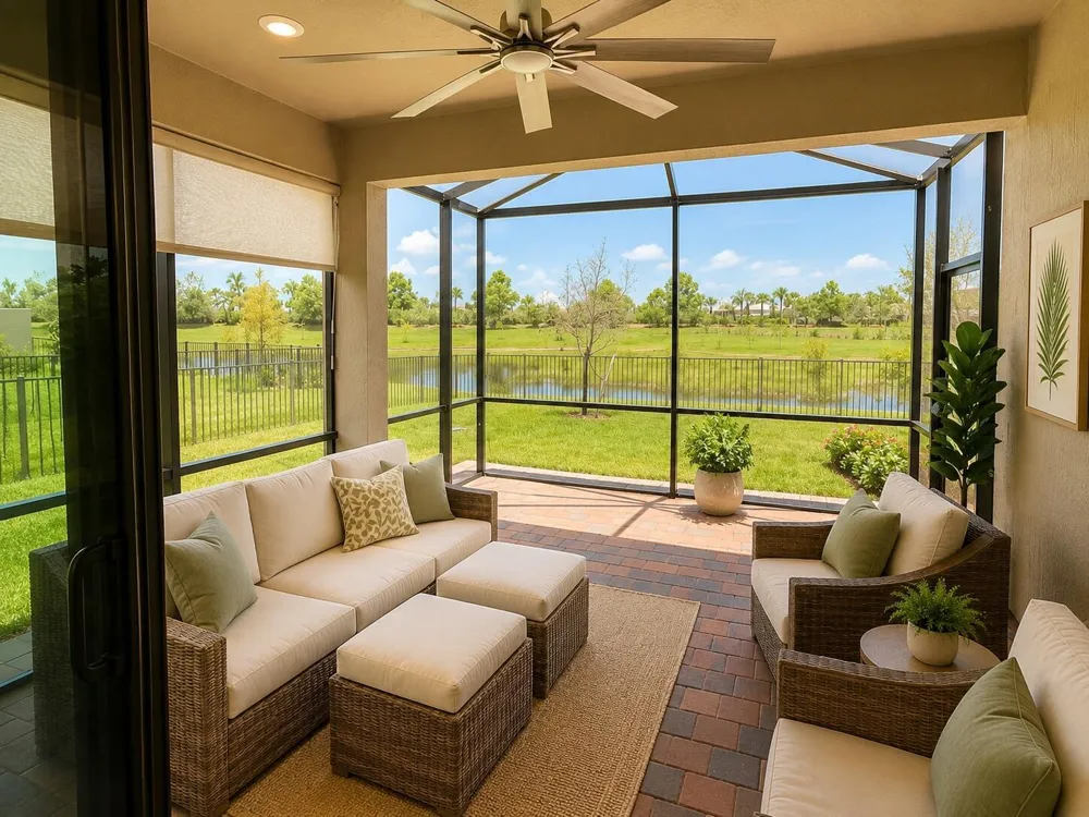 4103 SILVER MAPLE WAY Vero Beach, FL 32967