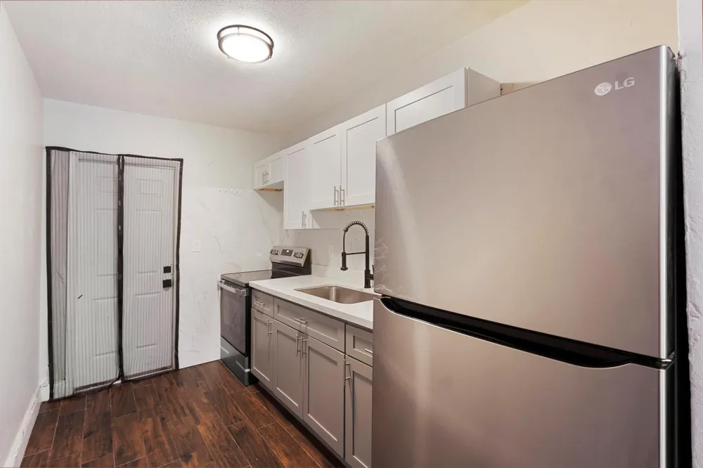 730 NW 4th Avenue #3 Fort Lauderdale, FL 33311