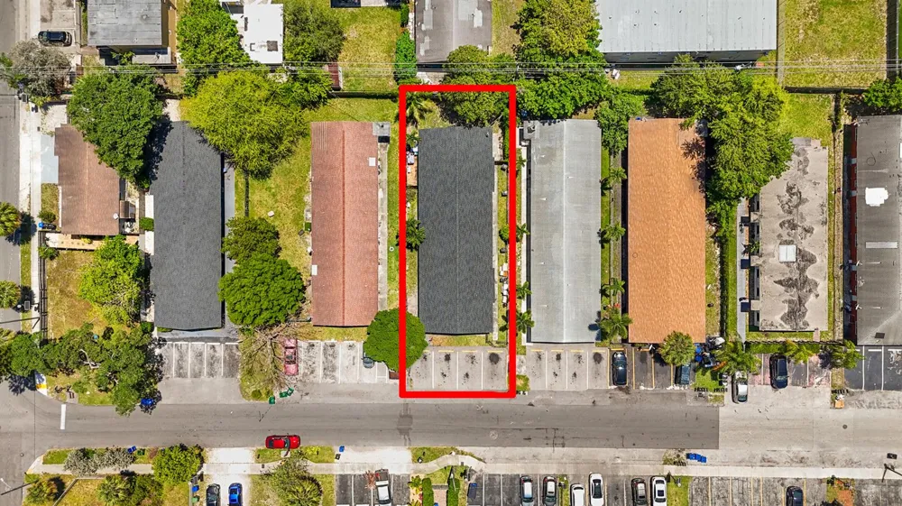 730 NW 4th Avenue #3 Fort Lauderdale, FL 33311