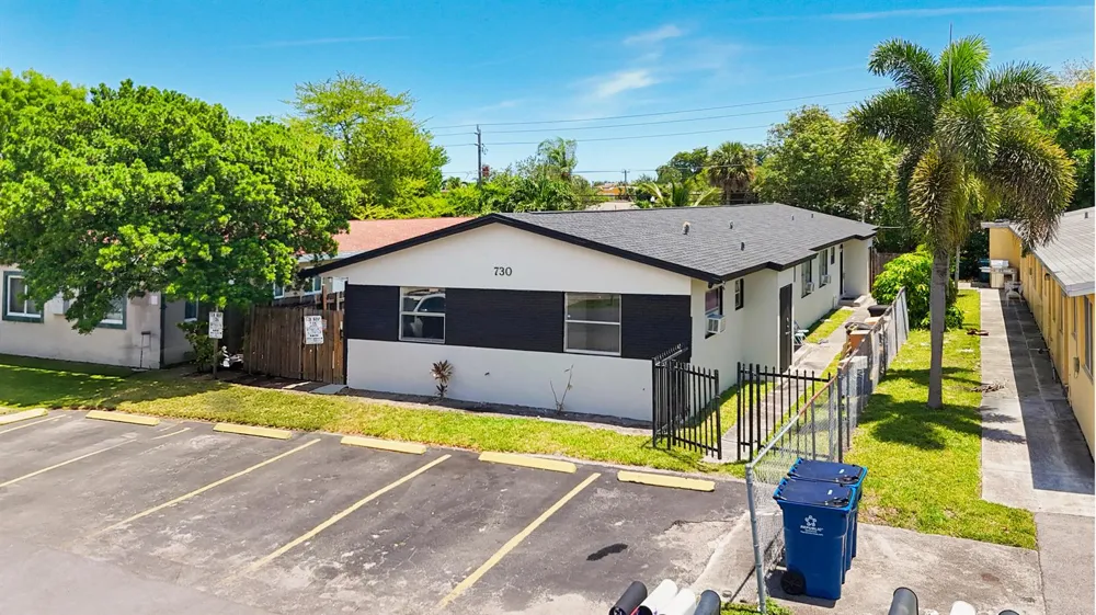 730 NW 4th Avenue #3 Fort Lauderdale, FL 33311