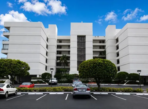 3555 S OCEAN BOULEVARD #411