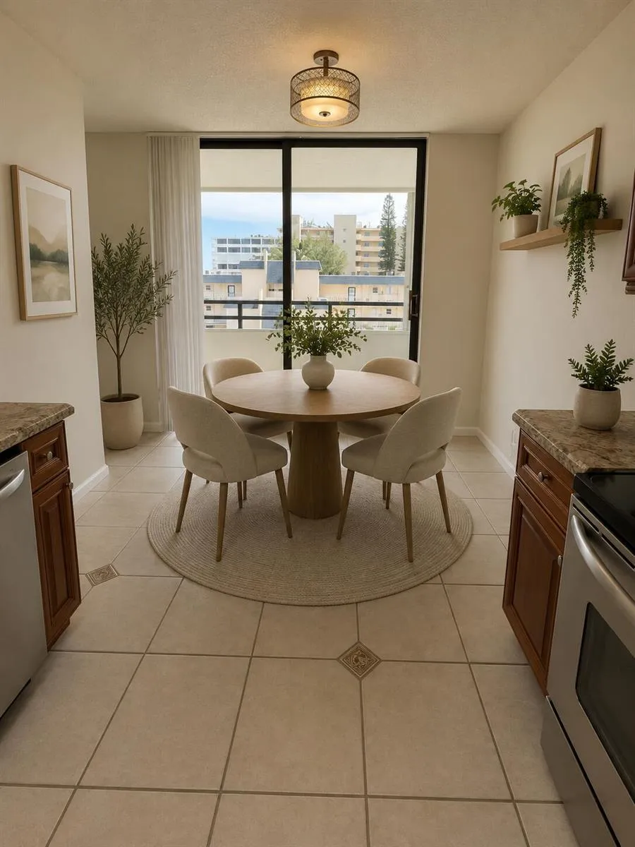 3555 S OCEAN BOULEVARD #411 South Palm Beach, FL 33480