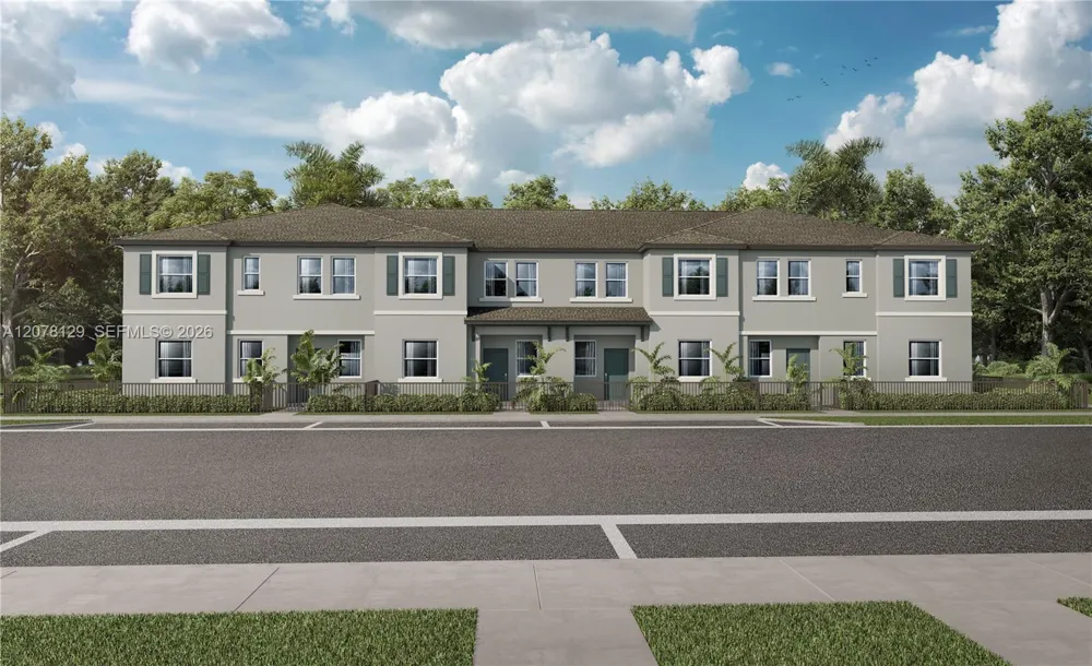 10958 SW 231 TER #1 Miami, FL 33170