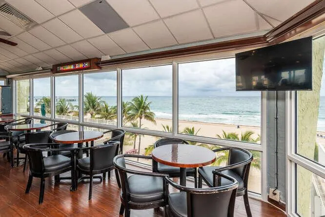 101 BRINY AVENUE #1010 Pompano Beach, FL 33062