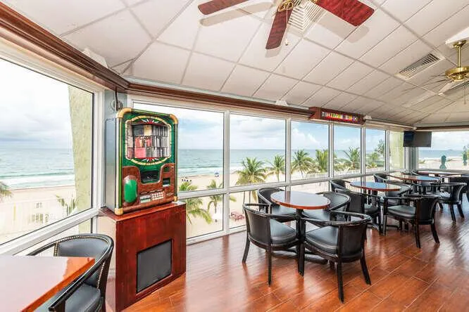 101 BRINY AVENUE #1010 Pompano Beach, FL 33062
