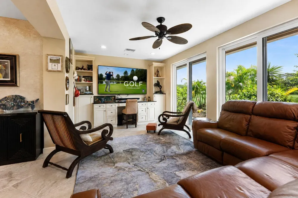 4084 SW GLENEAGLE CIRCLE Palm City, FL 34990