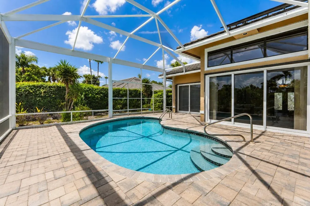4084 SW GLENEAGLE CIRCLE Palm City, FL 34990