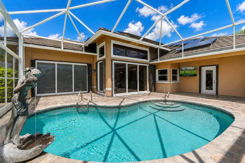 4084 SW GLENEAGLE CIRCLE Palm City, FL 34990