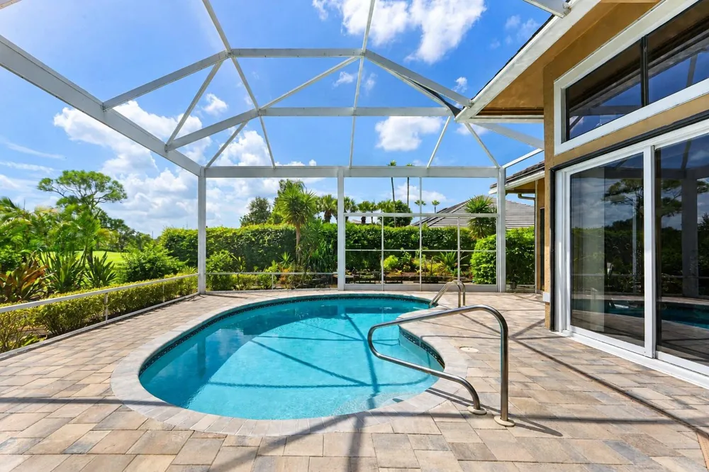 4084 SW GLENEAGLE CIRCLE Palm City, FL 34990