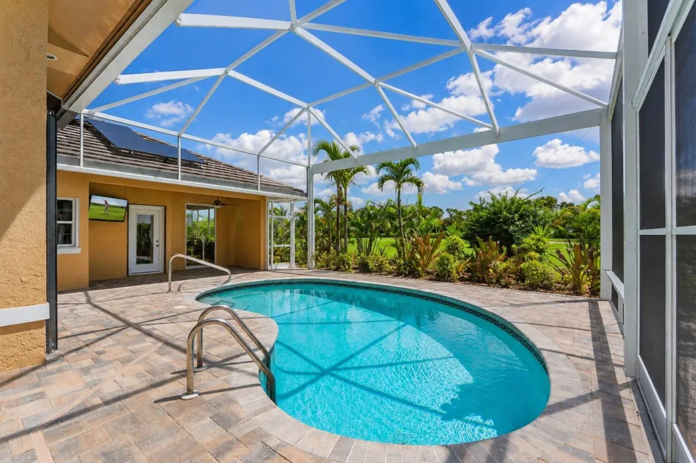 4084 SW GLENEAGLE CIRCLE Palm City, FL 34990
