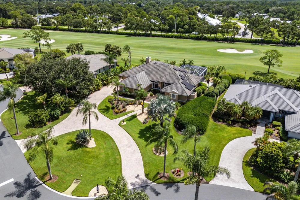 4084 SW GLENEAGLE CIRCLE Palm City, FL 34990