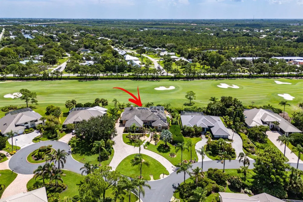 4084 SW GLENEAGLE CIRCLE Palm City, FL 34990