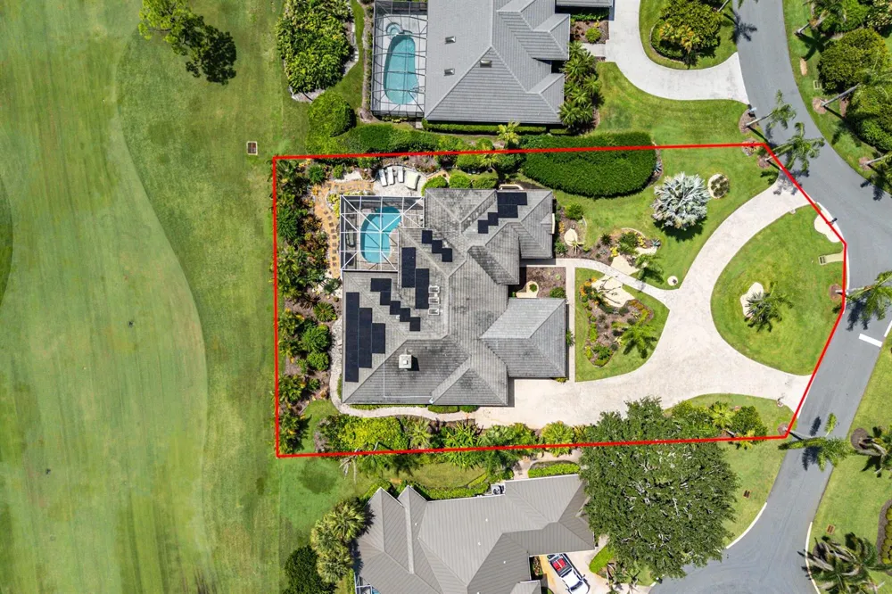 4084 SW GLENEAGLE CIRCLE Palm City, FL 34990