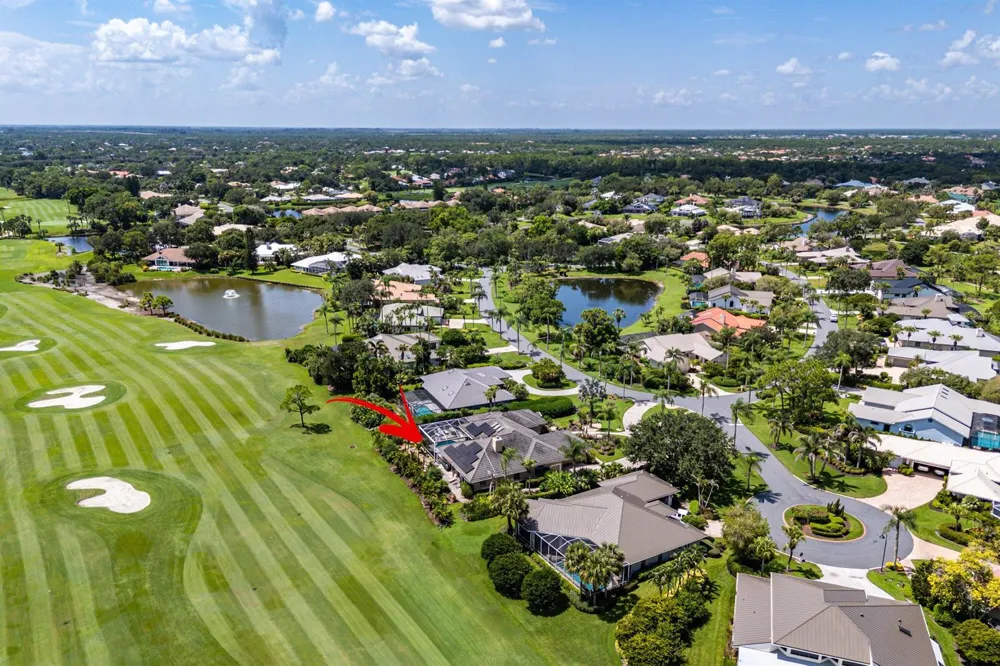 4084 SW GLENEAGLE CIRCLE Palm City, FL 34990