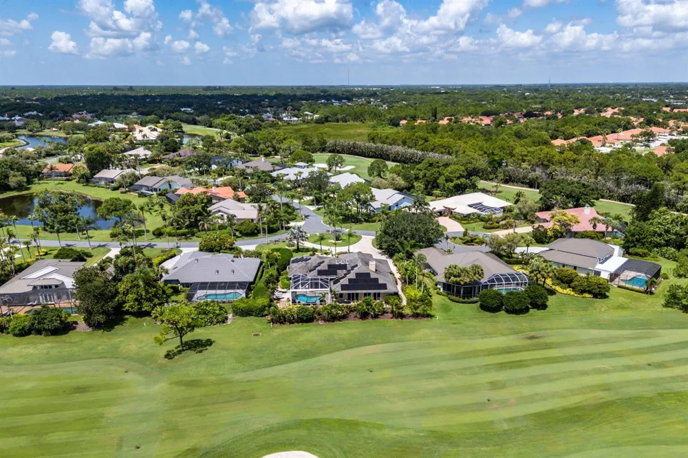 4084 SW GLENEAGLE CIRCLE Palm City, FL 34990
