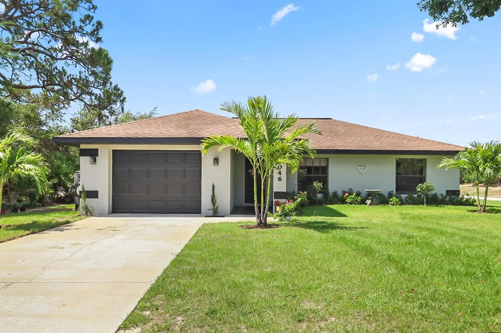 3046 BUTTERCUP LANE Lake Placid, FL 33852