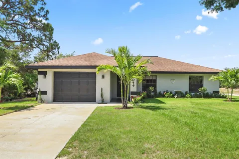 3046 BUTTERCUP LANE