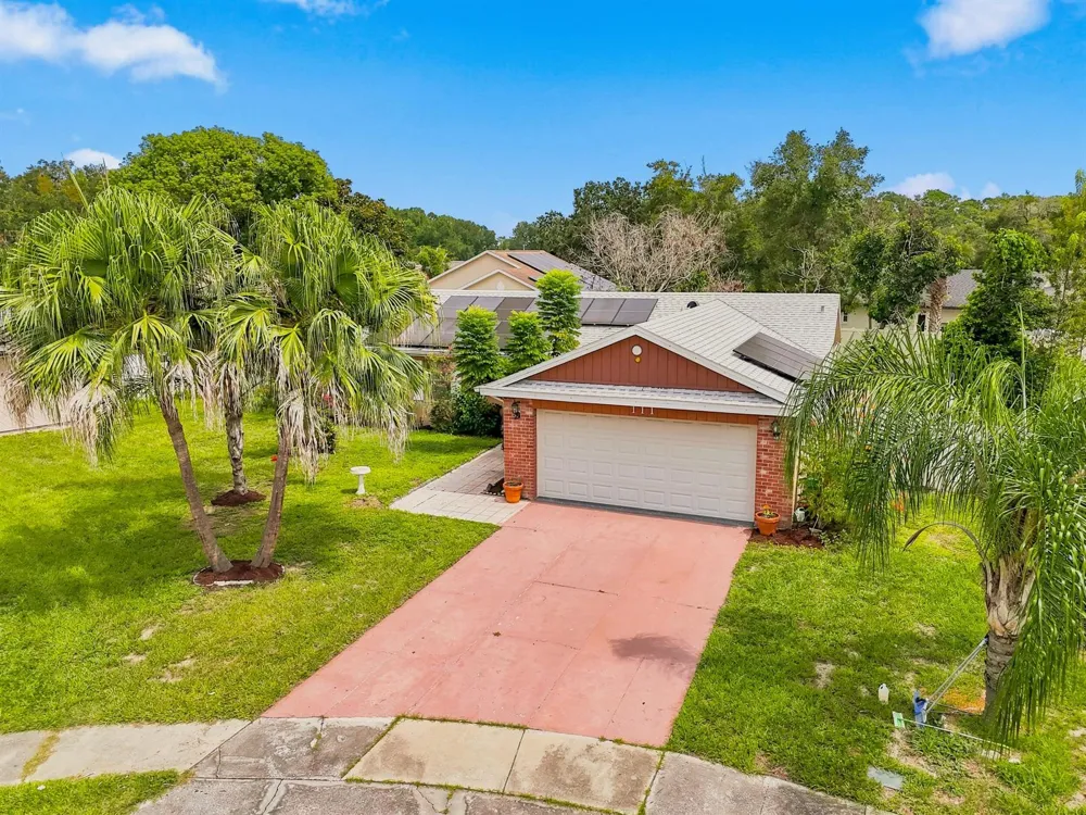 111 Jersey Woods Court Orlando, FL 32824