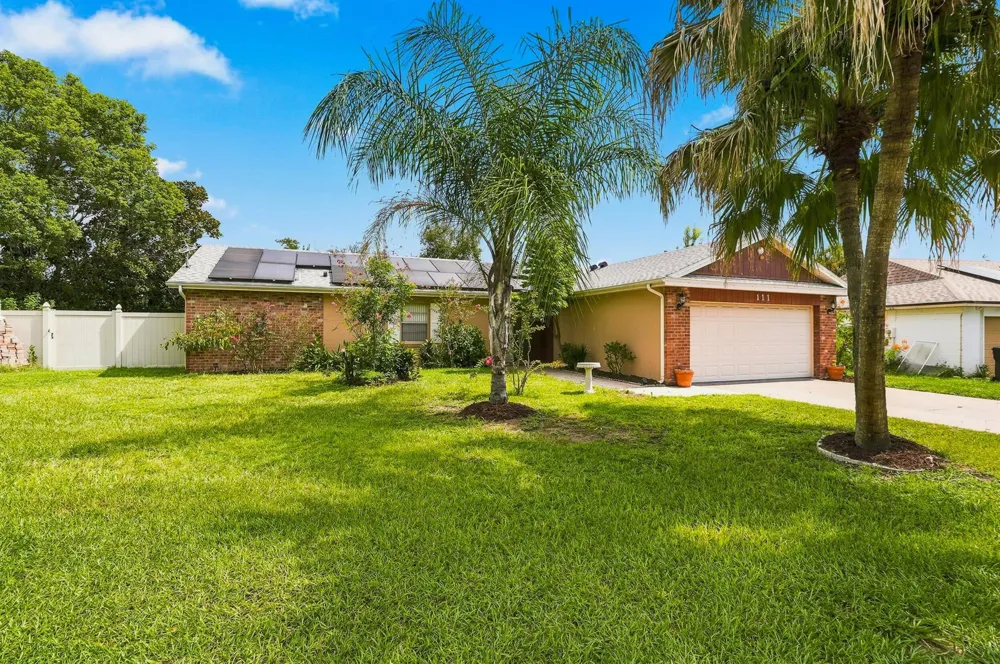 111 Jersey Woods Court Orlando, FL 32824