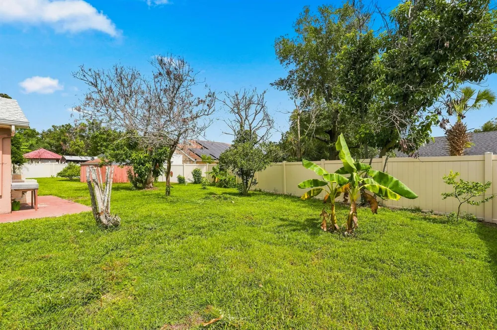 111 Jersey Woods Court Orlando, FL 32824
