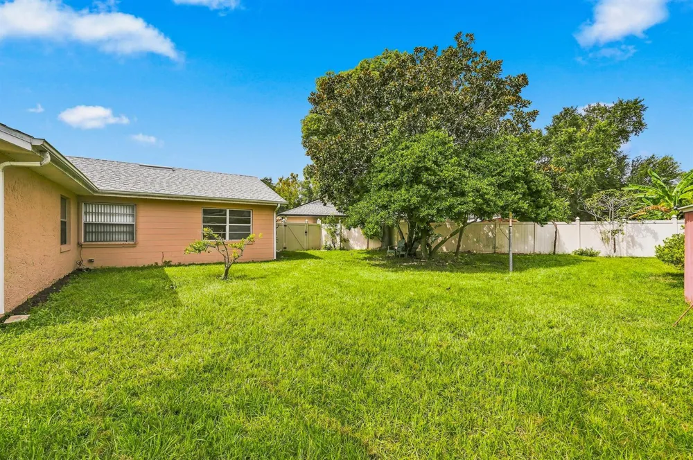 111 Jersey Woods Court Orlando, FL 32824