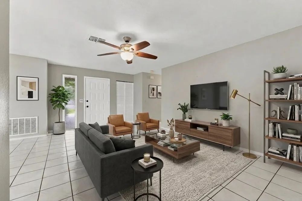 111 Jersey Woods Court Orlando, FL 32824