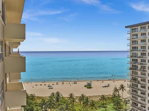 133 Pompano Beach Boulevard #1501
