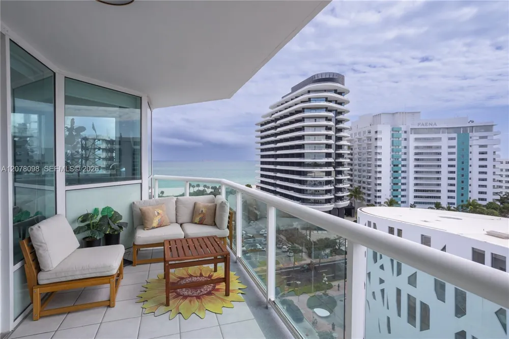 3411 Indian Creek Dr #1204 Miami Beach, FL 33140