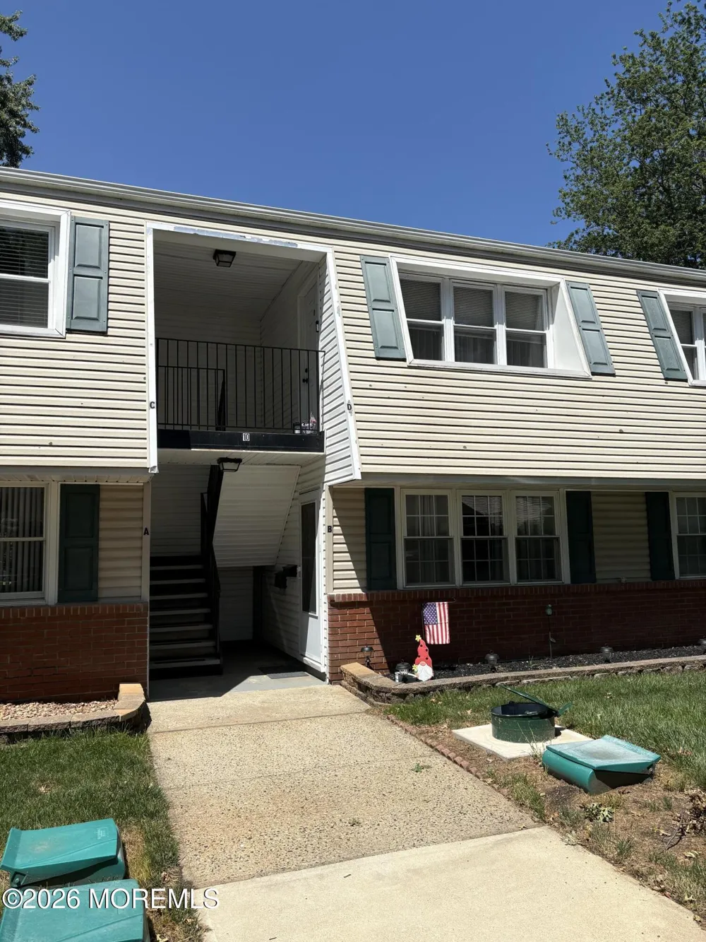 10 Haven Drive #B Matawan, NJ 07747