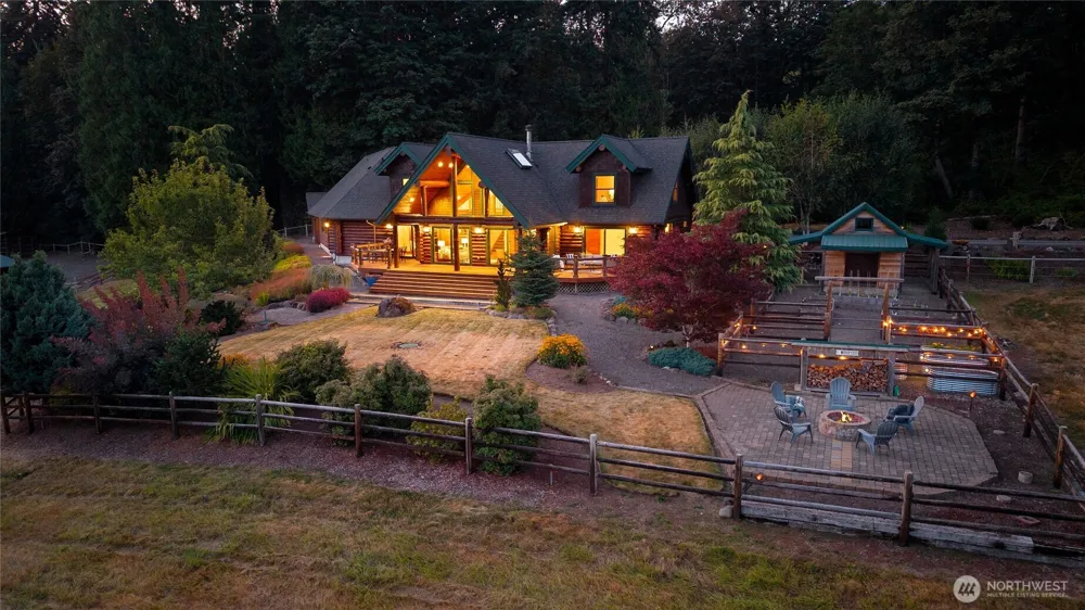 18617 320th Avenue NE Duvall, WA 98019