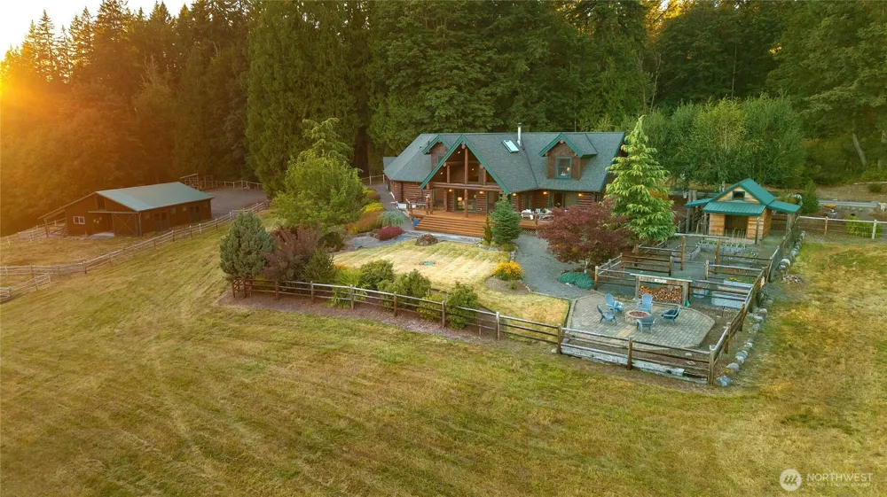 18617 320th Avenue NE Duvall, WA 98019