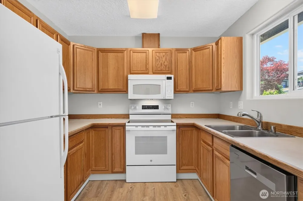 2701 Glen More Street Kelso, WA 98626