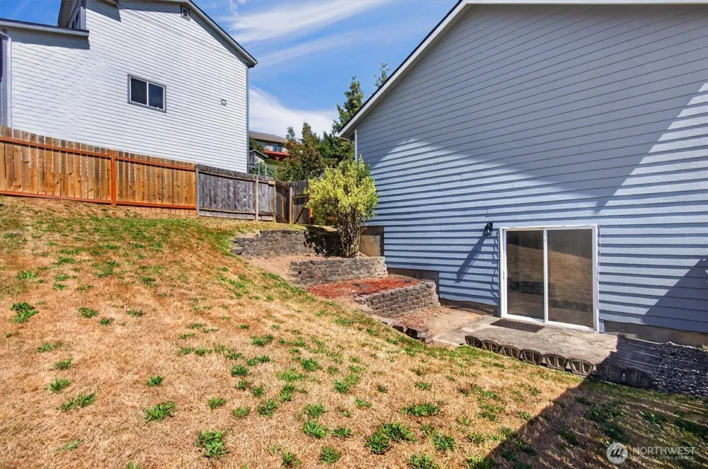 2701 Glen More Street Kelso, WA 98626