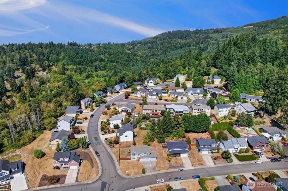 2701 Glen More Street Kelso, WA 98626