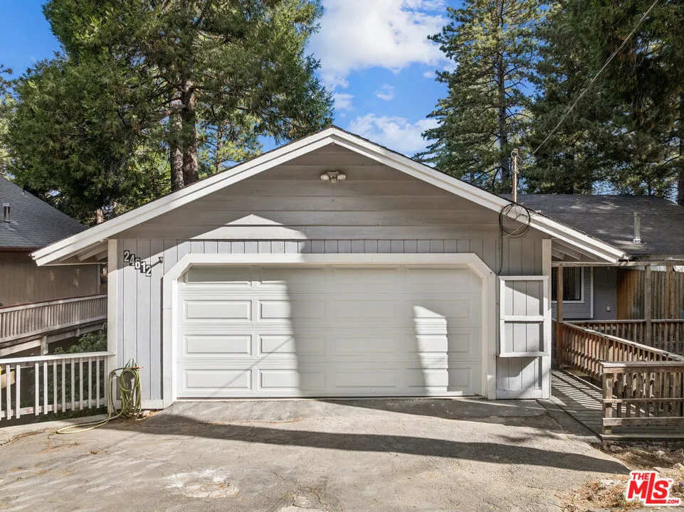 24612 Bernard Drive Crestline, CA 92325