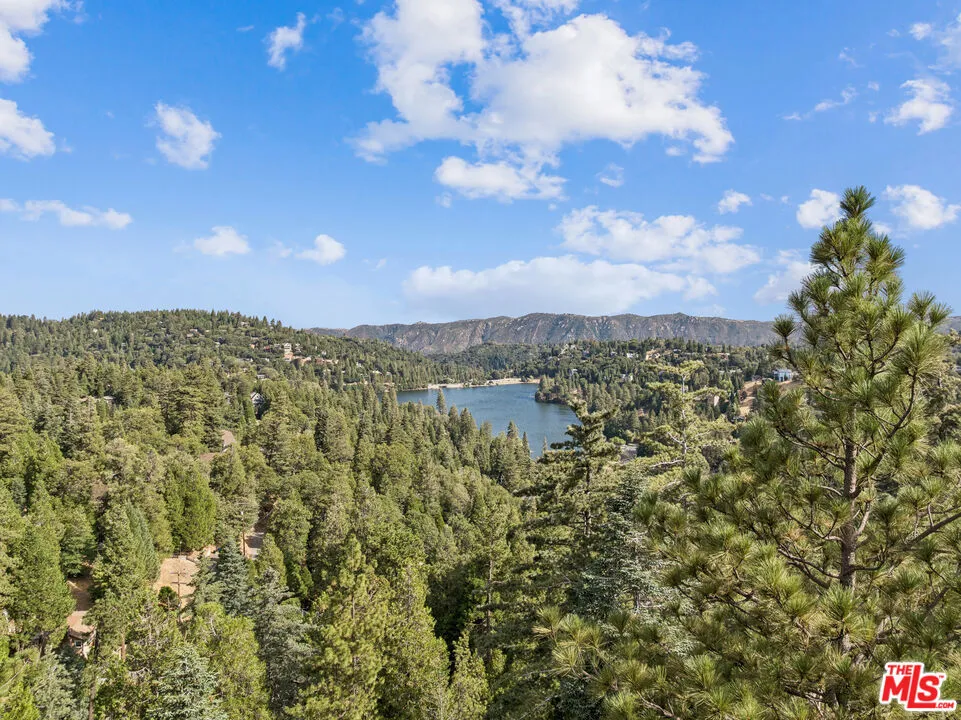 24612 Bernard Drive Crestline, CA 92325