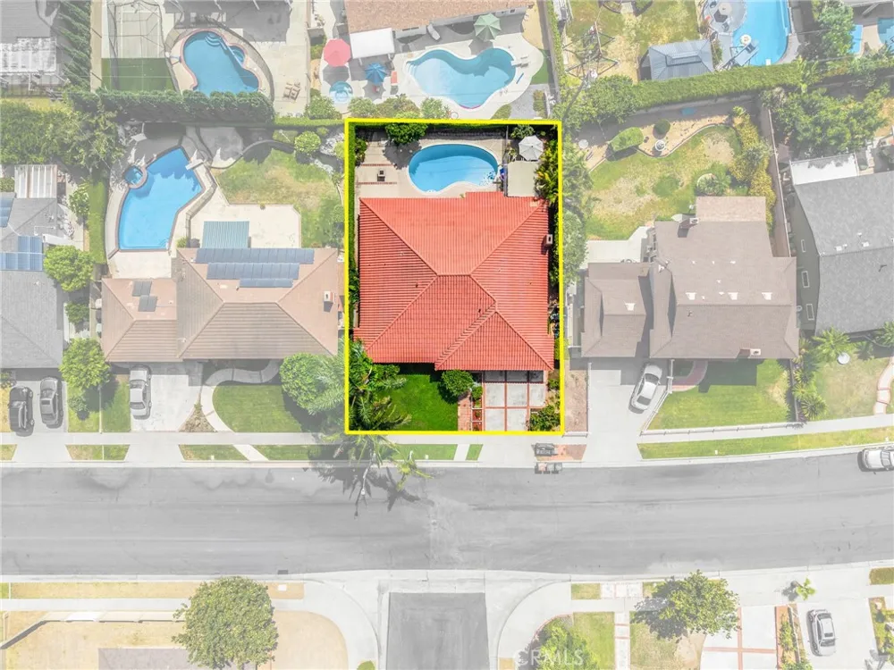 1348 Orleans Drive Placentia, CA 92870